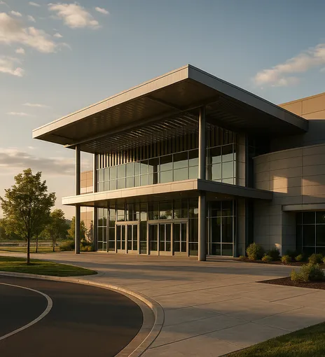 Spokane County Fair & Expo Center