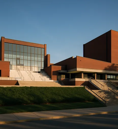 Tryon Festival Theatre