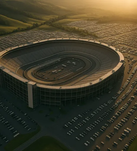 Bristol Motor Speedway