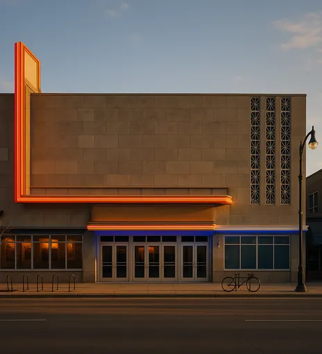 The Fillmore Silver Spring