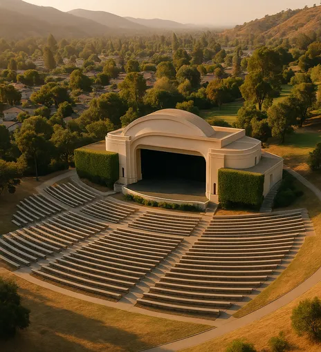 Starlight Bowl