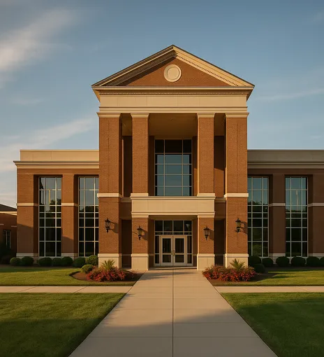 EKU Center For The Arts