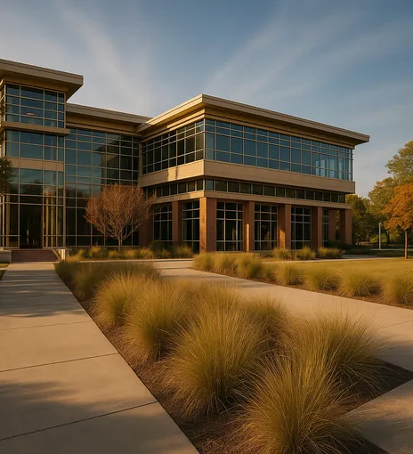 Mattie Kelly Arts Center