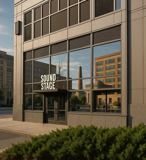 Baltimore Soundstage