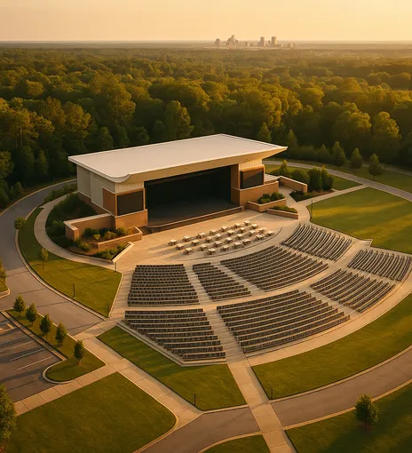 Wolf Creek Amphitheater