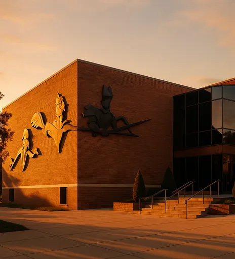 Omaha Community Playhouse