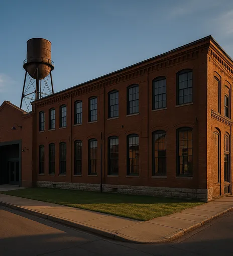 Marathon Music Works