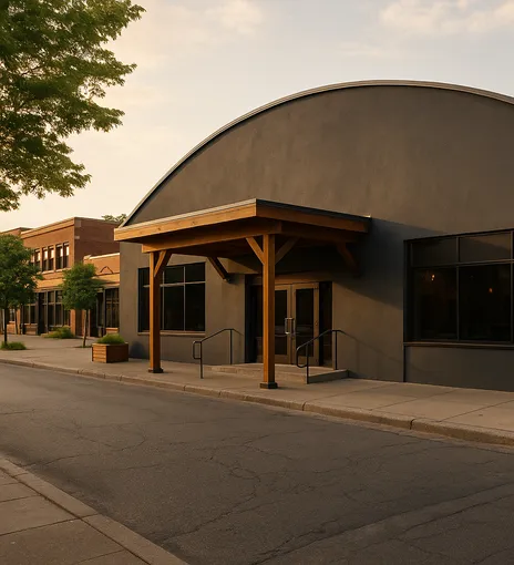 Eight Seconds Saloon