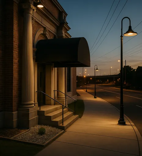 Comedy Connection - RI