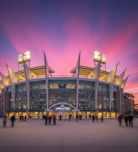 JetBlue Park At Fenway South