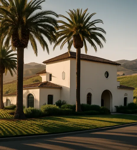 Wente Vineyards