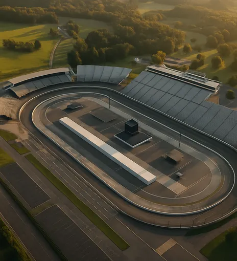 Martinsville Speedway