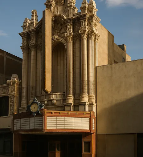 Los Angeles Theatre