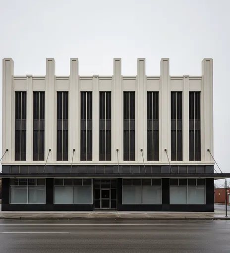 Outland Ballroom