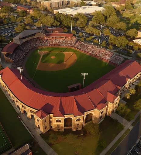 Mike Martin Field at Dick Howser Stadium