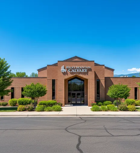 Rocky Mountain Calvary Church