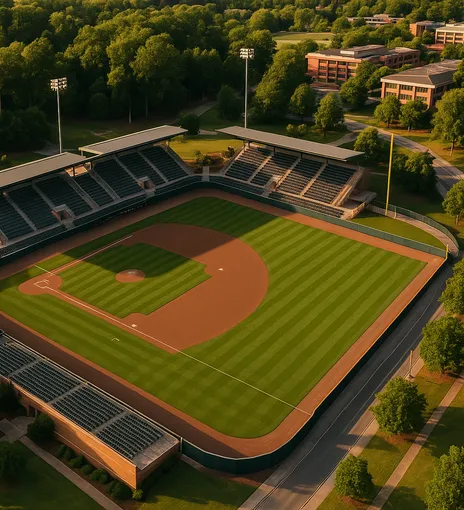Doug Kingsmore Stadium