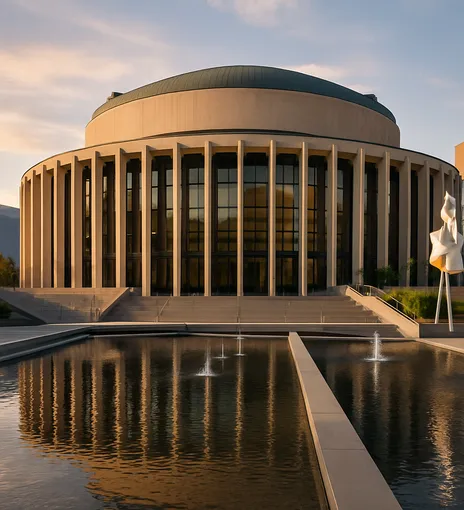 Maison symphonique At Place Des Arts