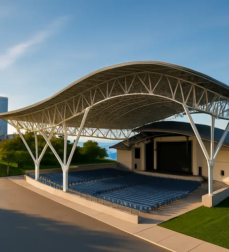 BMO Pavilion