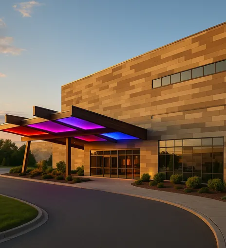 Jackpot Junction Casino Hotel