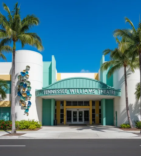 Tennessee Williams Theatre