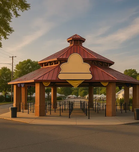 Delaware State Fairgrounds