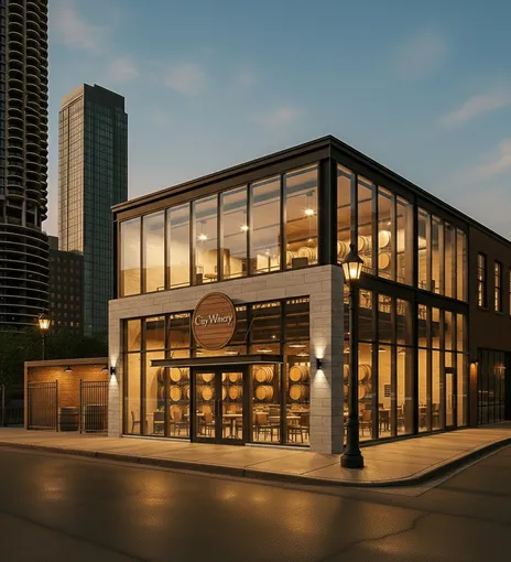City Winery - Chicago