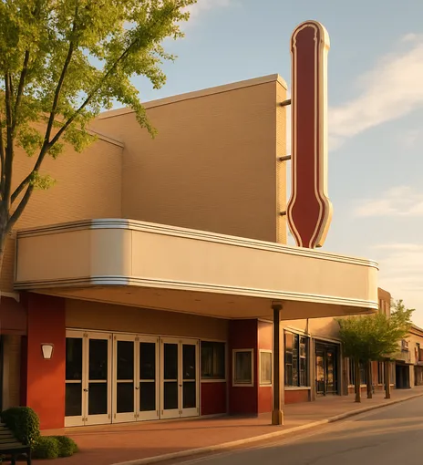 Shoals Community Theatre