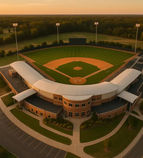 Fairfield Properties Ballpark