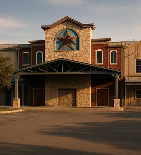 Cowboys Dance Hall - San Antonio