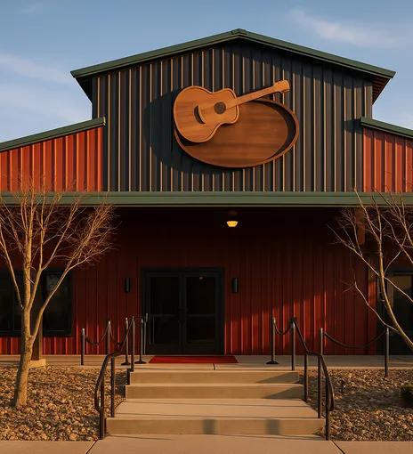 Jergel's Rhythm Grille