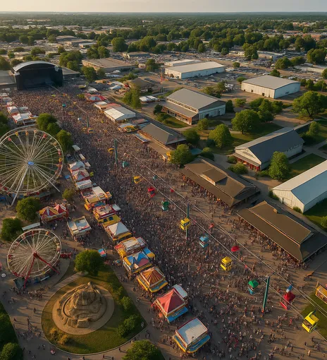 Iowa State Fair