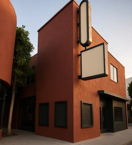 Largo at the Coronet