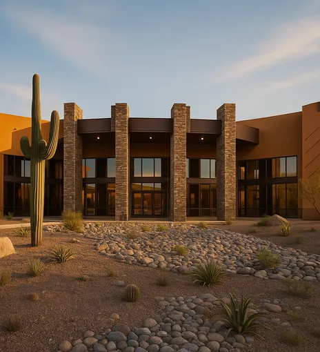 Desert Diamond Casino - Sahuarita