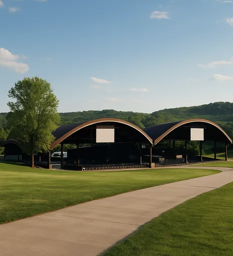 Alpine Valley Music Theatre