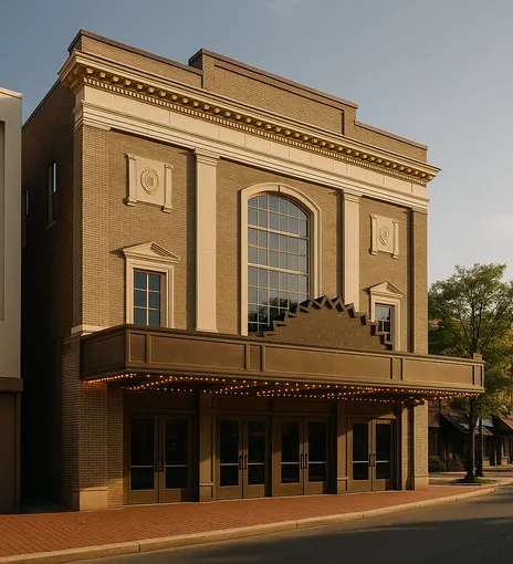 Levoy Theatre