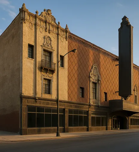 Byline Bank Aragon Ballroom