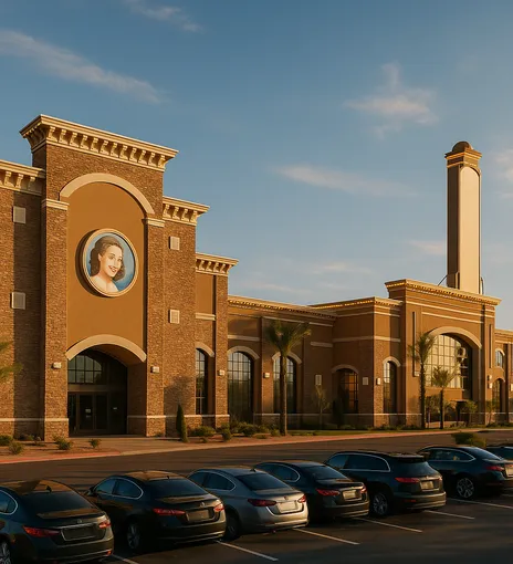 Cannery Hotel & Casino