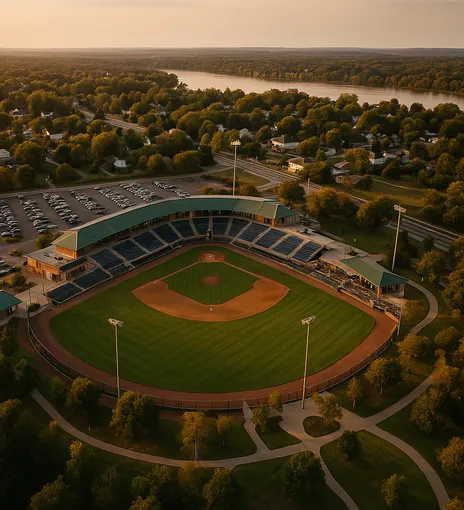 Heritage Financial Park