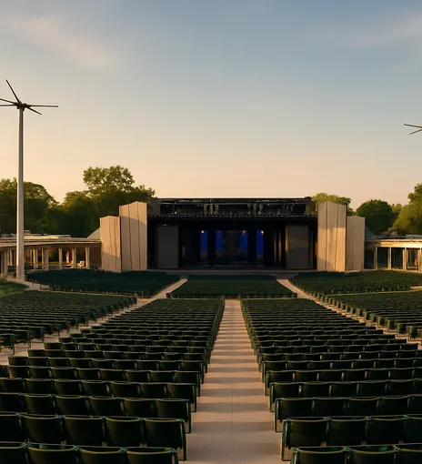 The Muny