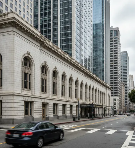 Sydney Goldstein Theater