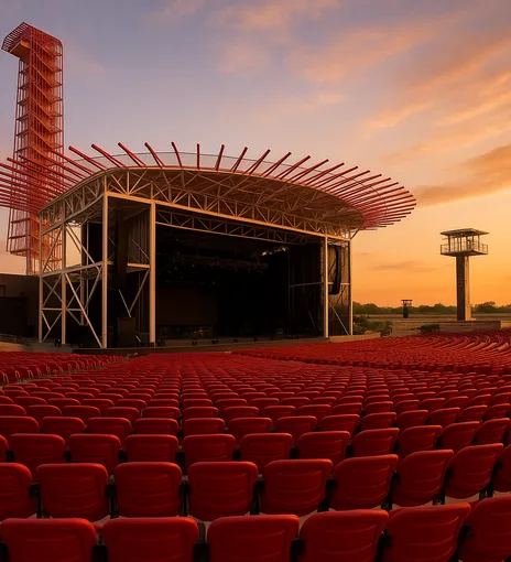 Germania Insurance Amphitheater