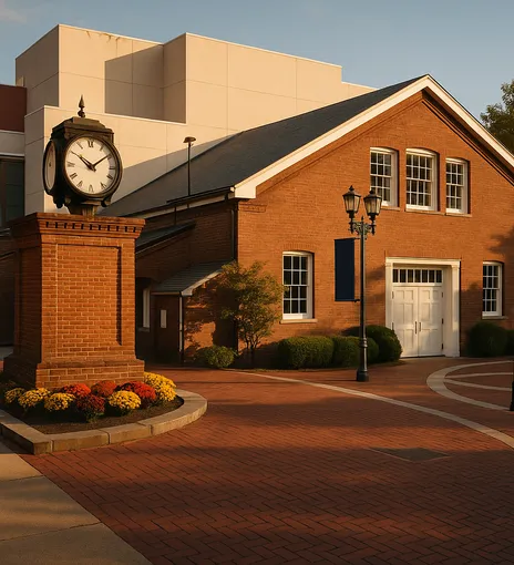 Paper Mill Playhouse