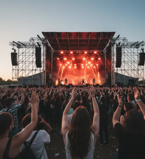 The Observatory - Santa Ana