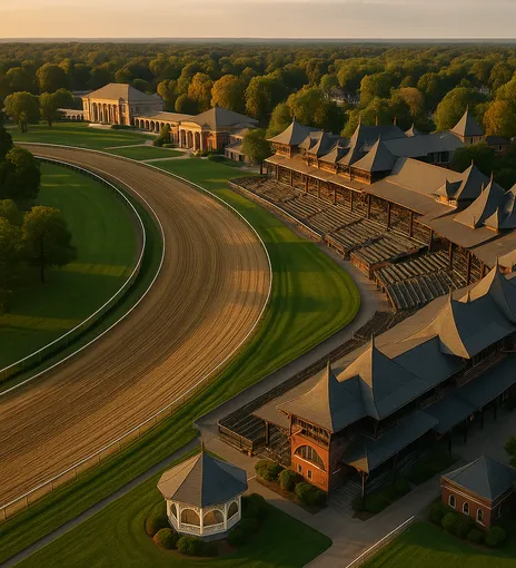 Saratoga Race Course