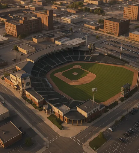 Dozer Park