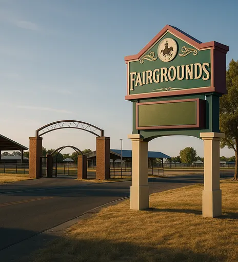 Benton Franklin Fairgrounds