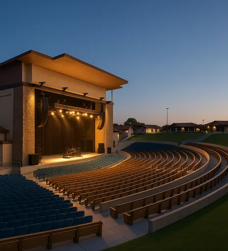 Vina Robles Amphitheater