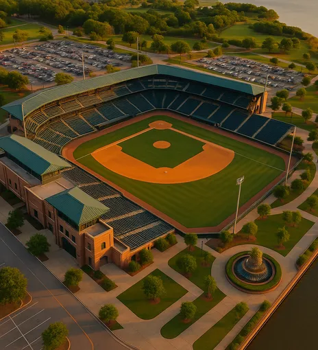 Joseph P. Riley Jr. Park