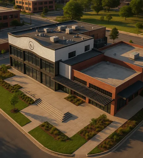 Iron City - Birmingham